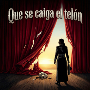 Que se caiga el telón