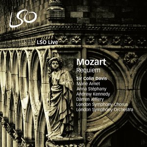Requiem in D Minor, K. 626: No 9, Offertorium - Hostias
