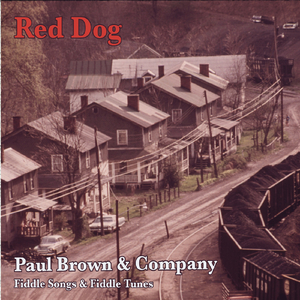 Red Dog (feat. Sam Bartlett, Abby Ladin, Terri McMurray & Jim Nelson)
