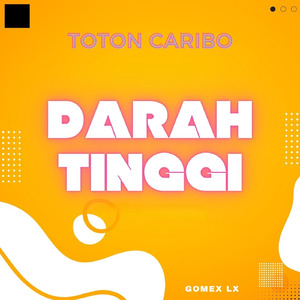 Darah Tinggi