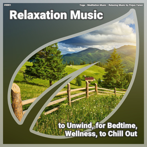 Relaxation Music, Pt. 55