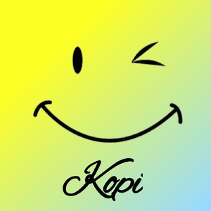 Kopi