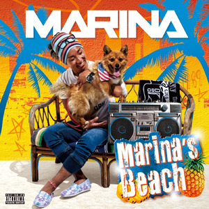 Again ～晴れ渡る空の下で～