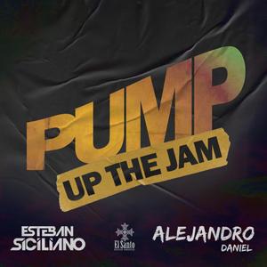 UP JAM PUMPS1 (AFTERMIX) (Radio Edit)