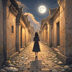 远方的烟火-维生素