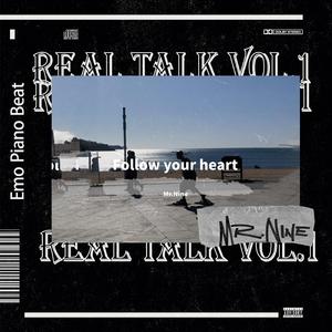 阴霾下的真实 | Real Talk