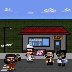 Virus (feat. Motreb)