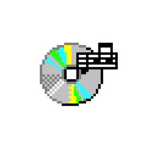 彩虹的微笑8bit（肖肖 remix）