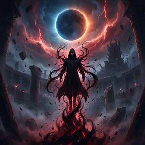 DEMON KING: THE ZED AWAKENING