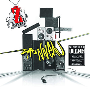 Mission gescheitert Part IV (Feat. Digga, Karazmatic & The Edger)