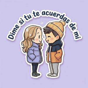 Dime si tu te acuerdas de mi
