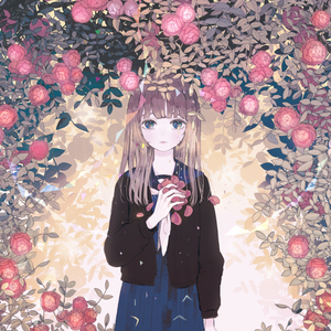 以玫瑰之名（Prod Fobie）