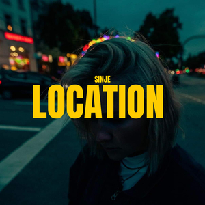 Location (Piano Version)