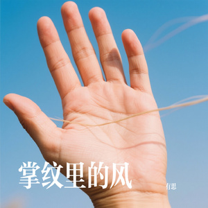 掌纹里的风