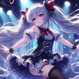 戦闘民族ナツキ TikTok (feat. 綾乃恋)
