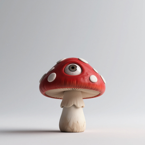 WEIRD DREAM (feat. Daock Killah, Sabor)