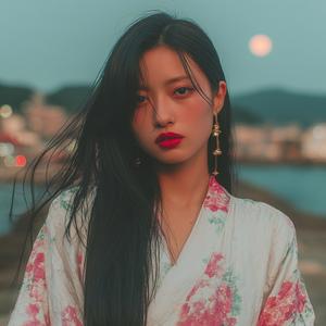 花光 (Hana Hikari) - Flower Light