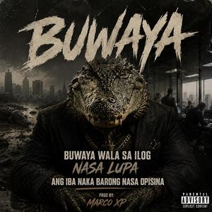 Buwaya