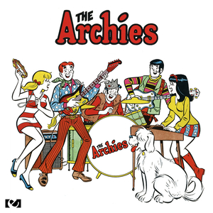 Archie's Theme (Everything's Archie)