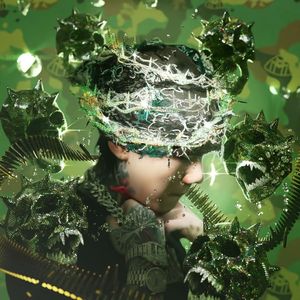 “憎恶” SASIOVERLXRD x 连麻 Type Beat