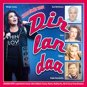 Päättömällä pollella