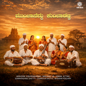 Munjanedhu Kumbaranna