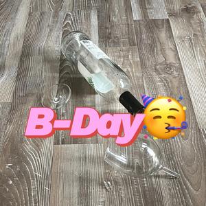 B-Day