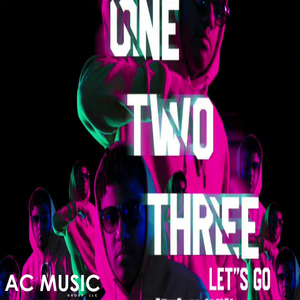 One Two Three Let's Go