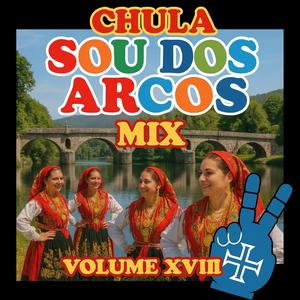 Sou dos Arcos! - MIx Versão V