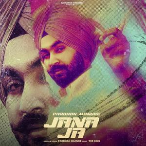 Jana Ja