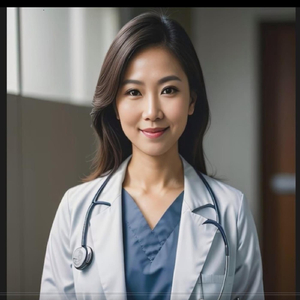 Doctor Wang