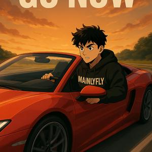 Go Now (feat. Hermedic & taigen)