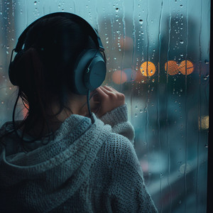 Sinfonía Binaural De Sueños De Lluvia