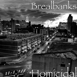 Homicidal