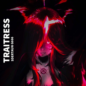 TRAITRESS