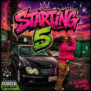 STARTING 5