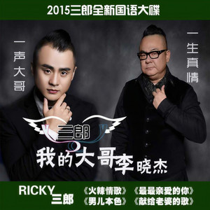 男儿本色 (DJ版)