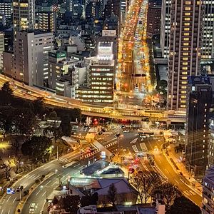 城市的尽头（纯音乐）