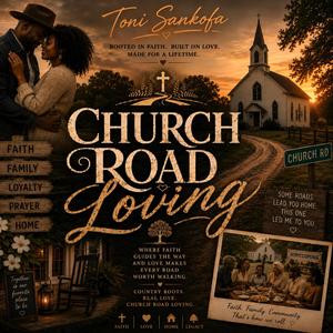 CHURCH ROAD LOVING