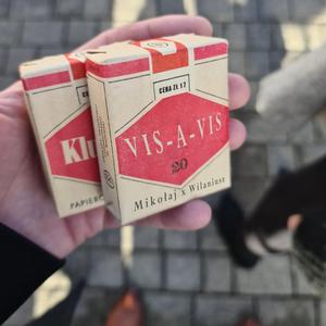 vis a vis (feat. wilaniusz)