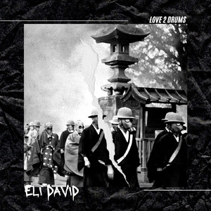 Love 2 Drums (Original Mix)