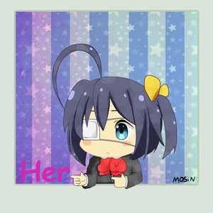 Her（Mosin Remix）