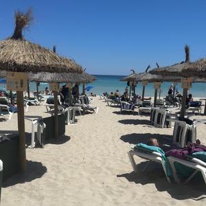 Cala Millor (I Love You)
