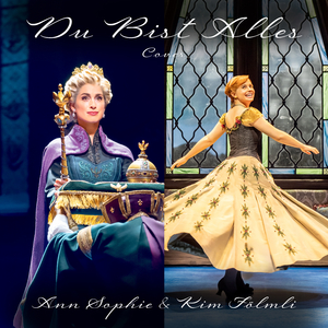 Du Bist Alles (Cover)