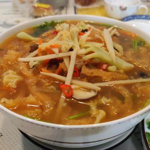 10月14日 不再谈论一天的美食