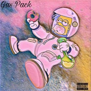 Gassin' (feat. Perktales)