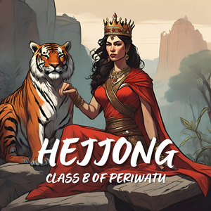Hulubalang Sekala