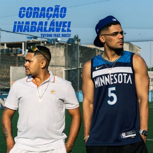 Coração Inabalável