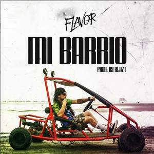 Mi Barrio