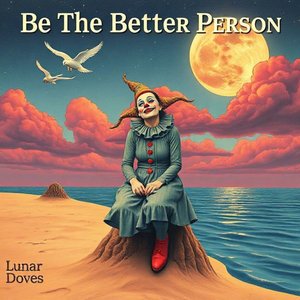 Be The Better Person